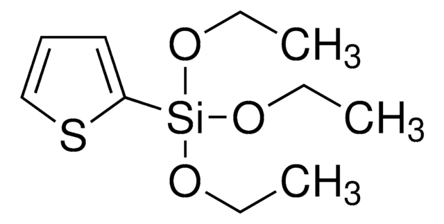 Triethoxy-2-thienylsilan 97%