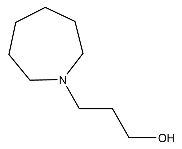 3-Azepan-1-ylpropan-1-ol AldrichCPR