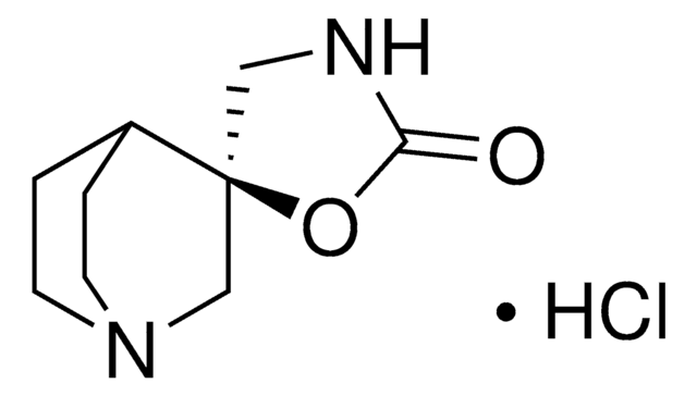 AR-R17779 盐酸盐 &#8805;97% (HPLC)