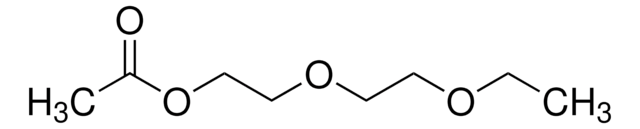 Diethylenglycolmonoethyletheracetat 99%