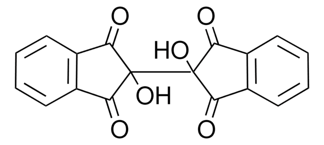 Hydrindantin &#8805;97%