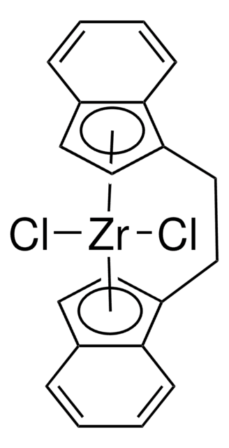 Dichloro-[rac-ethylenbis-(indenyl)]-zirkonium(IV)