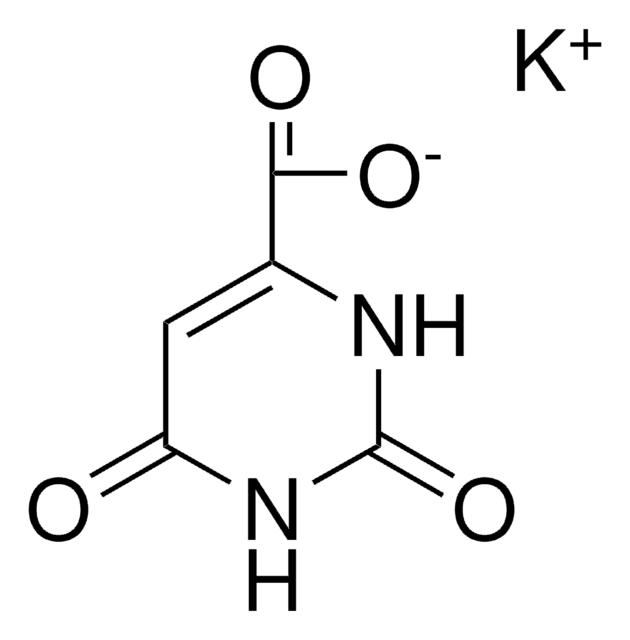 オロチン酸 カリウム塩 &#8805;98%