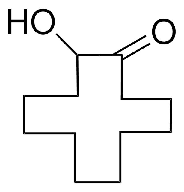 2-HYDROXYCYCLODODECANONE AldrichCPR