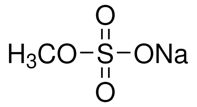 Methylsulfat Natriumsalz