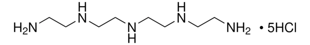 Tetraethylenepentamine pentahydrochloride 98%