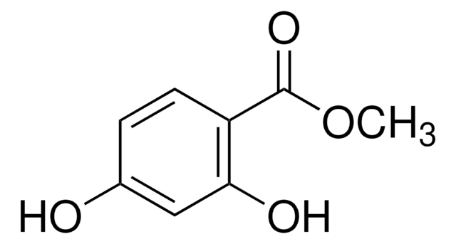 Methyl 2,4-dihydroxybenzoate 97%