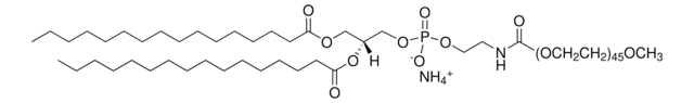 16:0 PEG2000 PE Avanti Research&#8482; - A Croda Brand 880160P, powder