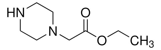 Piperazinoessigsäure-ethylester &#8805;95.0% (GC)