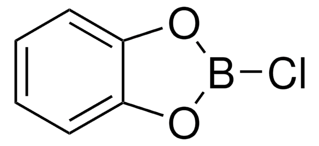 B-Chlorcatecholboran 97%