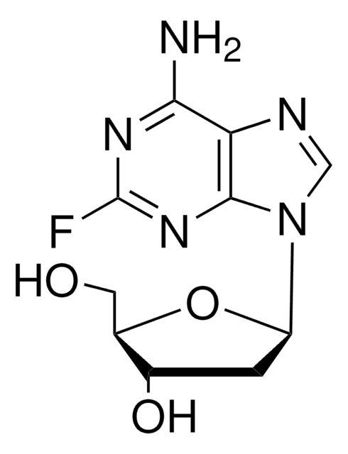 2′-氟脱氧腺苷 96%