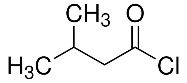 Isovaleriansäurechlorid 98%