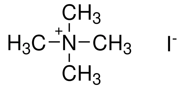 Tetramethylammoniumiodid 99%