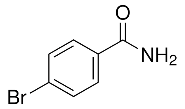 4-Brombenzamid 97%