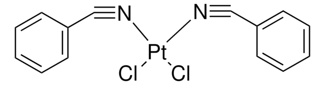 cis-Bis(benzonitril)dichlorplatin(II) 98%