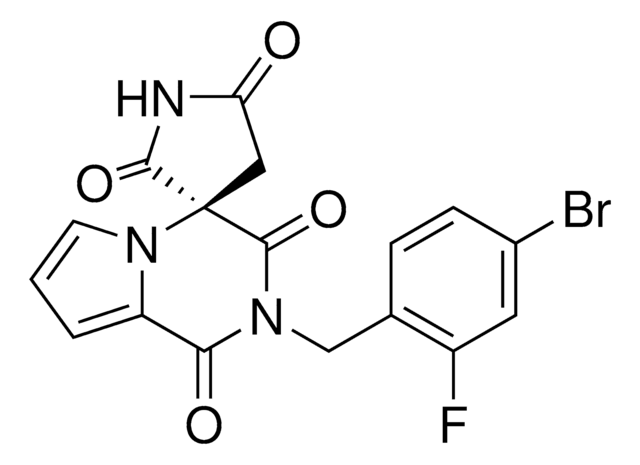 雷尼司他 &#8805;97% (HPLC)