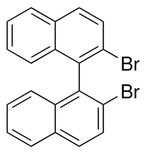 2,2&#8242;-Dibrom-1,1&#8242;-binaphthyl 96%