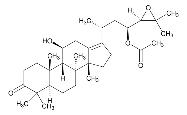 Alisol B 23-Acetat phyproof&#174; Reference Substance