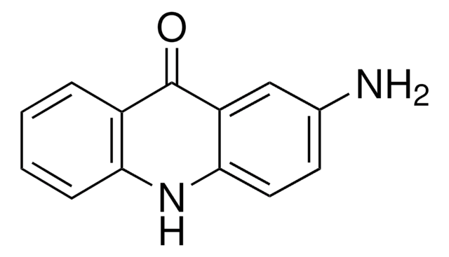 2-Aminoacridon BioReagent, suitable for fluorescence, &#8805;98.0% (HPLC)