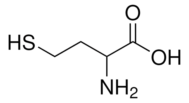 DL-Homocystein &#8805;95% (titration)