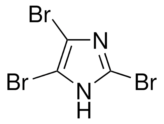 2,4,5-Tribromimidazol 97%