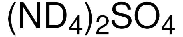 Ammonium-d8-sulfat 98 atom % D