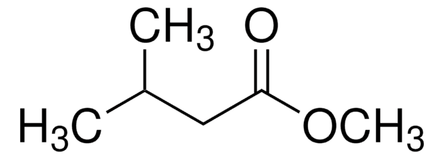 异戊酸甲酯 &#8805;99%, FG