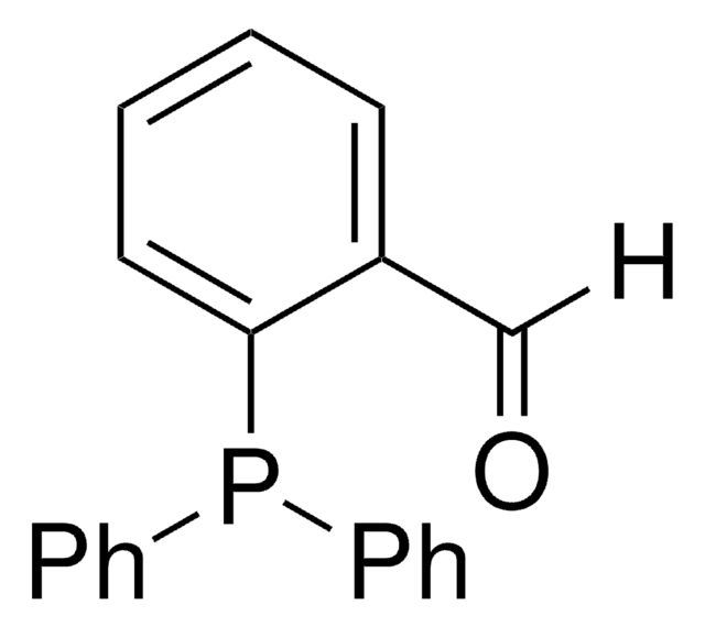 2-(Diphenylphosphin)benzaldehyd 97%