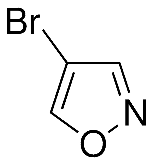 4-Bromoisoxazole 95%