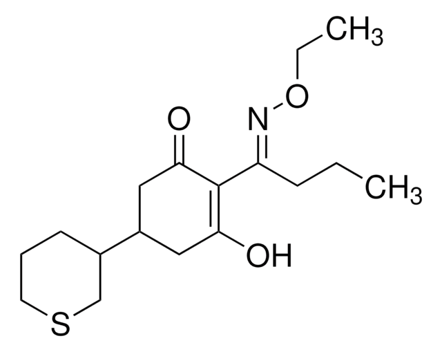 シクロキシジム PESTANAL&#174;, analytical standard