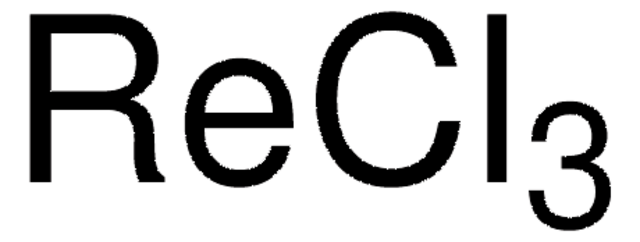 Rhenium(III)-chlorid