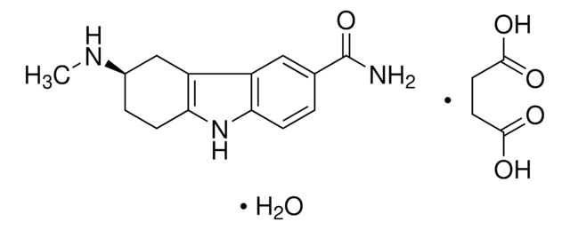 Frovatriptan succinate monohydrate &#8805;97% (HPLC)