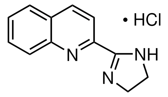 BU224 hydrochloride solid