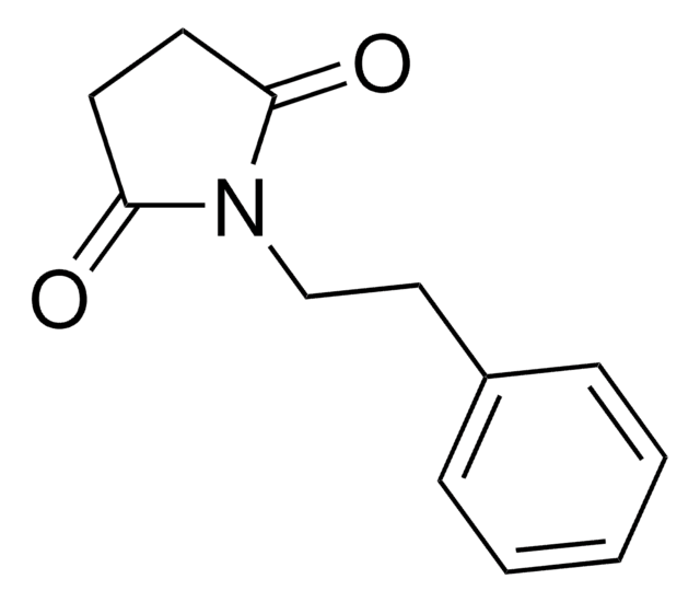 1-(PHENYLETHYL)SUCCINIMIDE AldrichCPR