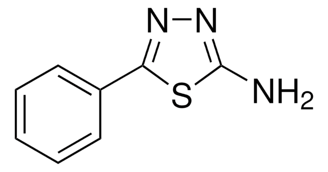 2-Amino-5-phenyl-1,3,4-thiadiazol 96%