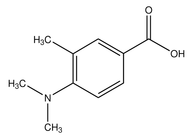 4-(Dimethylamino)-3-methylbenzoic acid