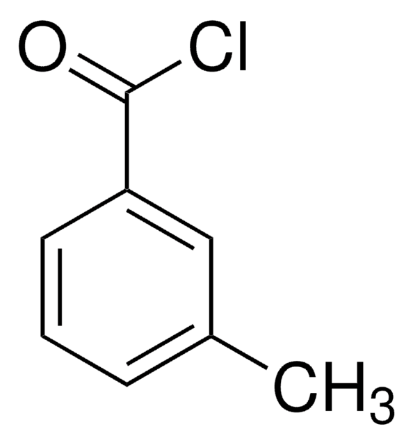 m-トルオイルクロリド 99%