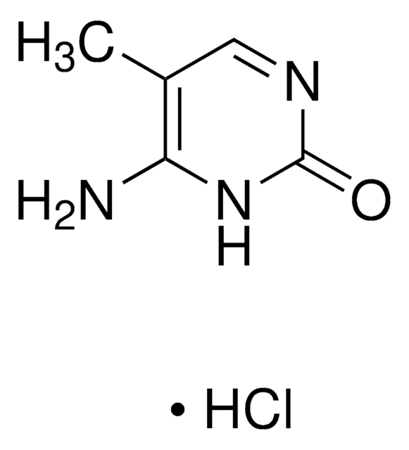 5-Methylcytosin -hydrochlorid &#8805;99%