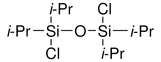 1,3-Dichlor-1,1,3,3-tetraisopropyl-disiloxan 97%