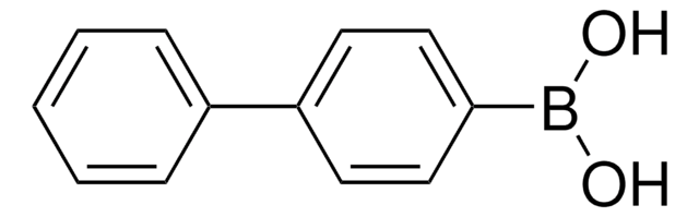 4-Biphenylborsäure &#8805;95.0%