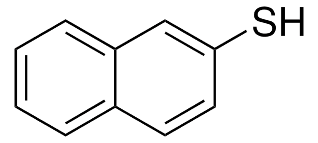 2-Naphthalinthiol &#8805;95%