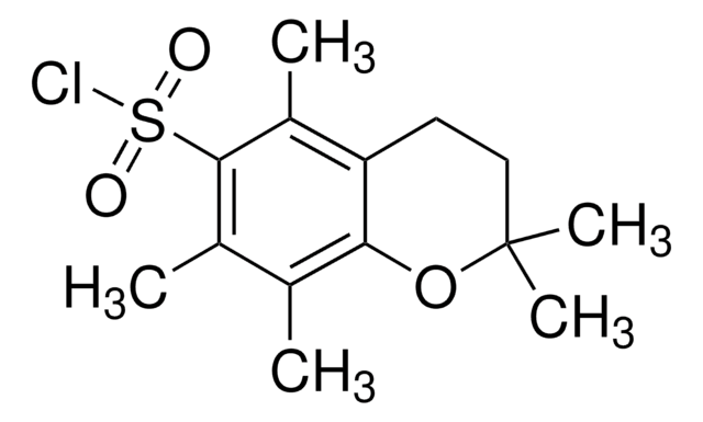 2,2,5,7,8-Pentamethyl-chroman-6-sulfonylchlorid &#8805;97.0% (HPLC)