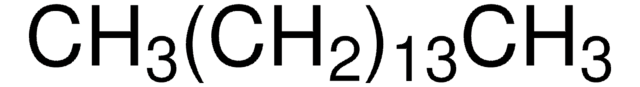 Pentadecan &#8805;98.0% (GC)