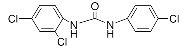 1-(4-CHLOROPHENYL)-3-(2,4-DICHLOROPHENYL)UREA AldrichCPR