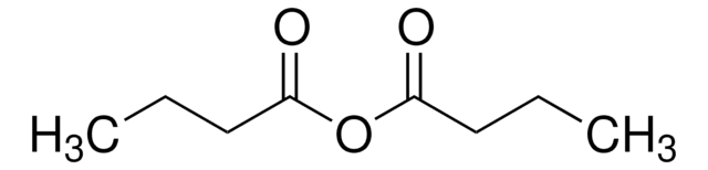 Buttersäureanhydrid purum, &#8805;97.0% (NT)