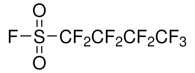 Perfluoro-1-butanesulfonyl fluoride 96%