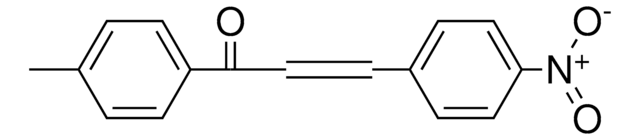 4'-METHYL-4-NITROCHALCONE AldrichCPR