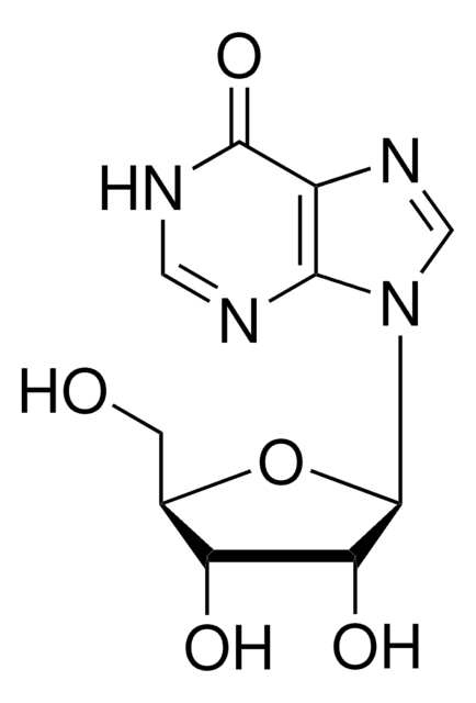 Inosina &#8805;99% (HPLC)