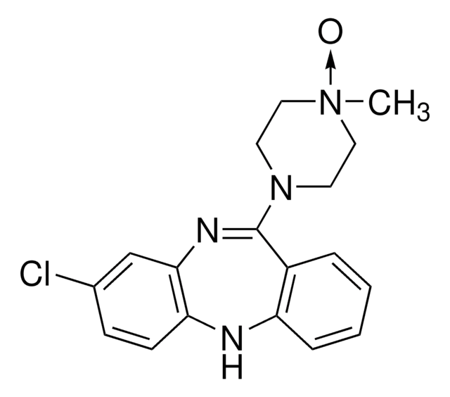 Clozapine N-oxide