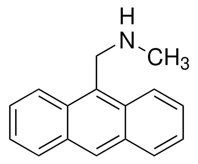 9-(Methylaminomethyl)anthracen 99%